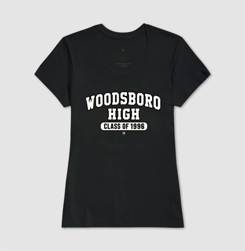 Scream – Woodsboro High Class of 1996 - Imagem 3