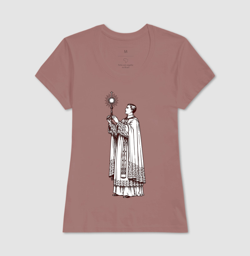 Camisa 16