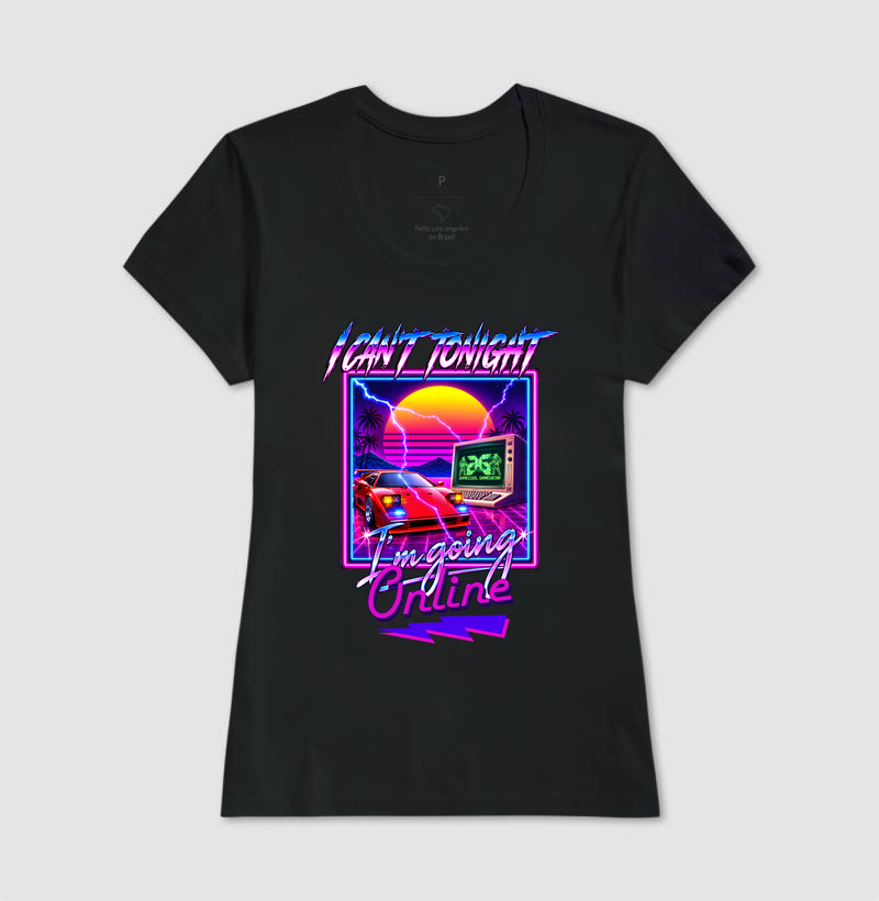 Gamecool Originals - Tonight I'm going Online - Imagem 3