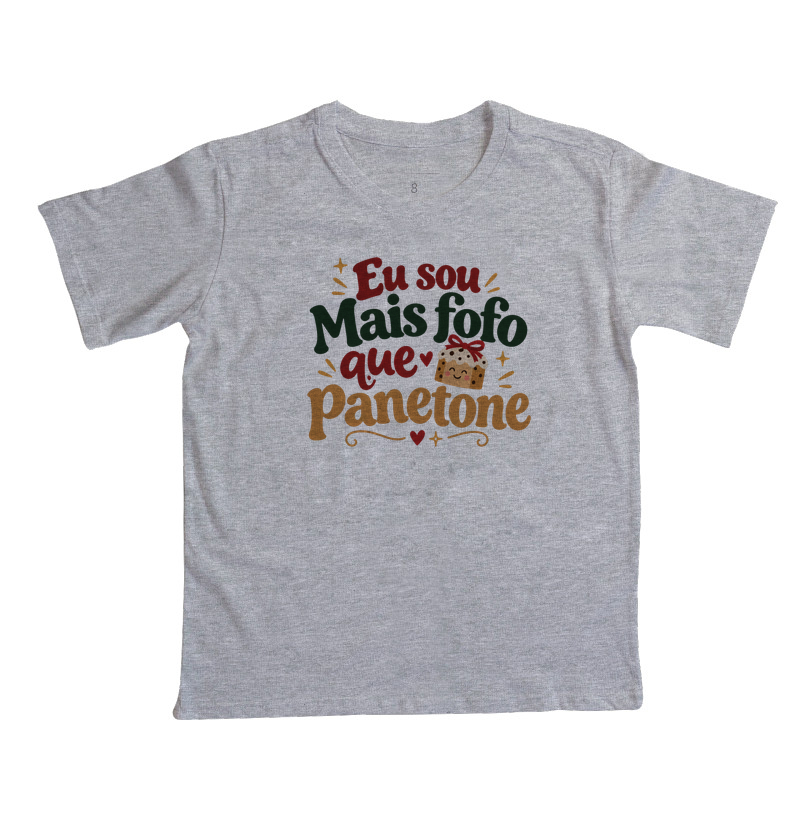 Mais fofo que panetone - Imagem 7