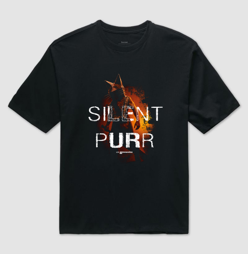Silent Purr - Imagem 2