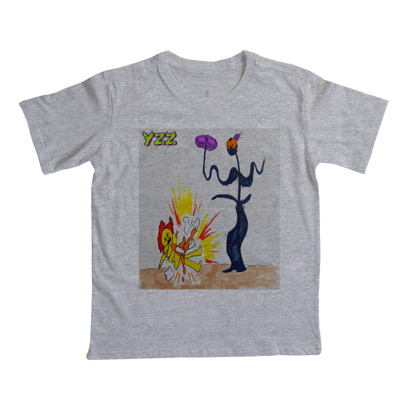 Camisa 5