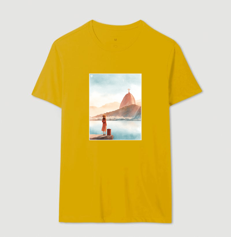 Camisa 13