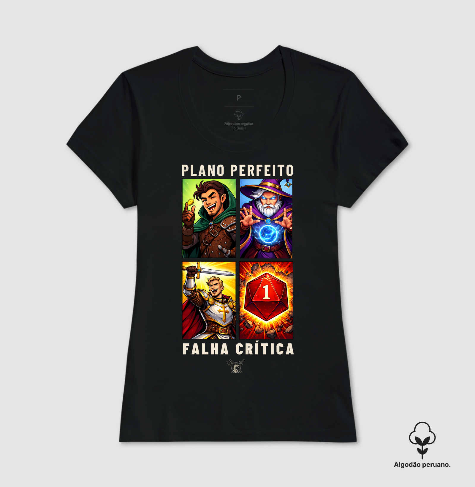 Camisa 2