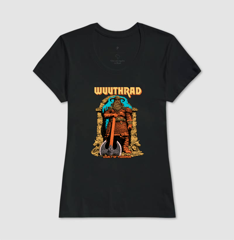 Wuuthrad - Legacy of Ysgramor - Imagem 5