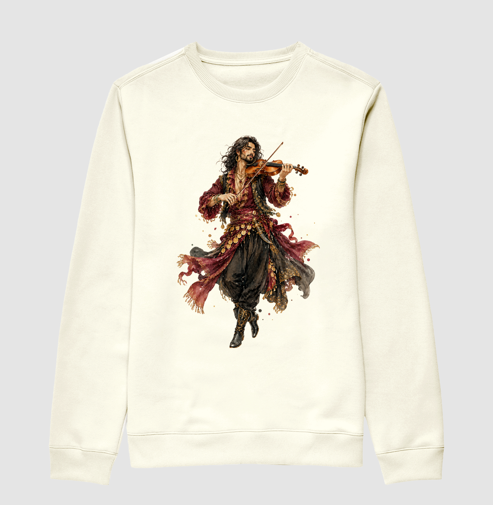 Camisa 1