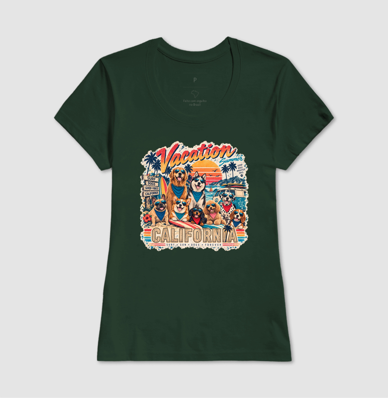 Vacation Summer Dogs - Imagem 13
