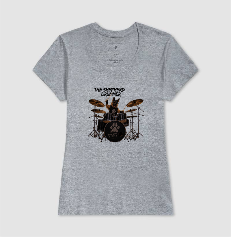The Shepherd Drummer - Imagem 9