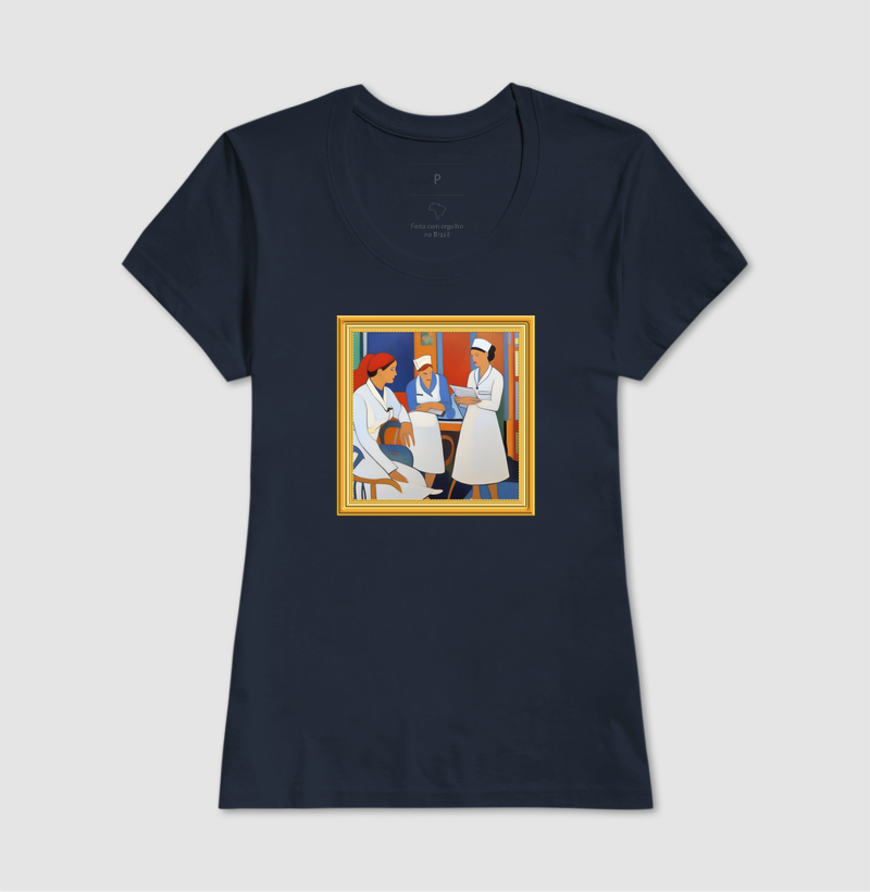 Camisa 9