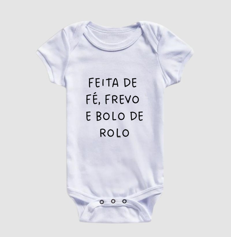 Feita de Fé, Frevo e Bolo de Rolo - Imagem 6