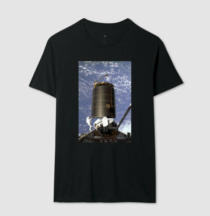 A Captura do Intelsat — A Audácia da STS-49 (Coleção Infinito) - Imagem 2