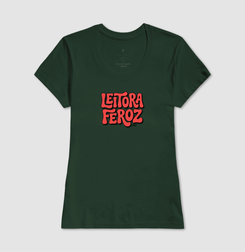 LEITORA FEROZ - Imagem 9