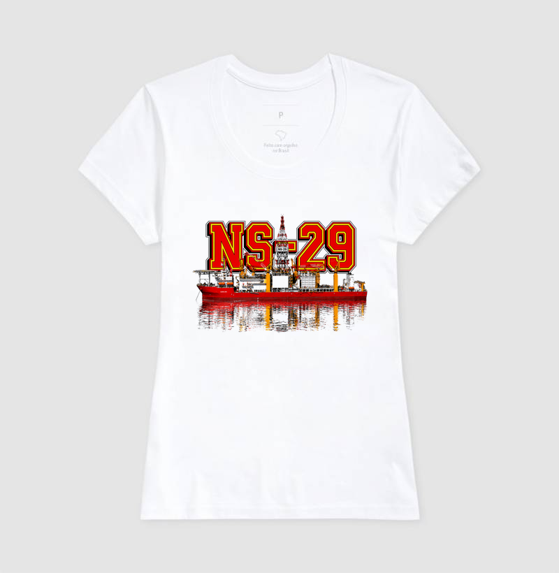 Camisa 7