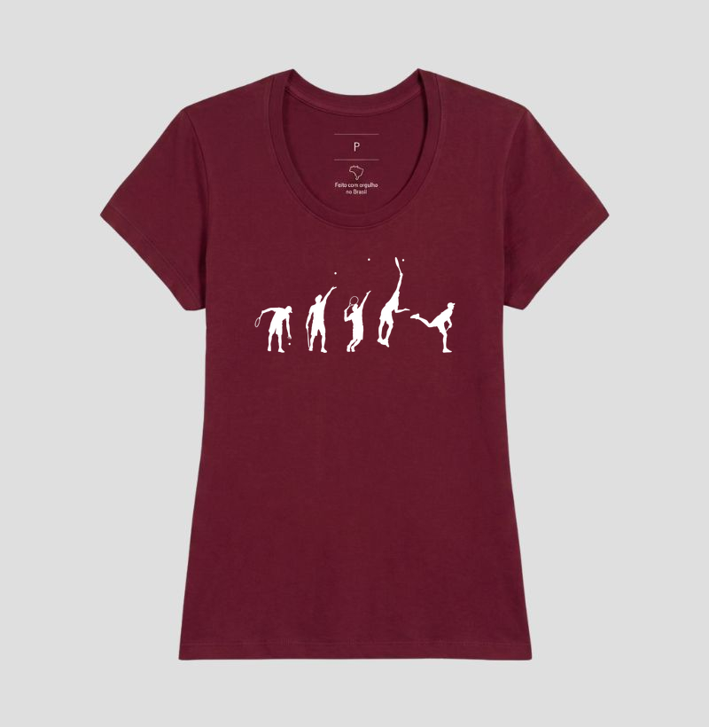 Camisa 18