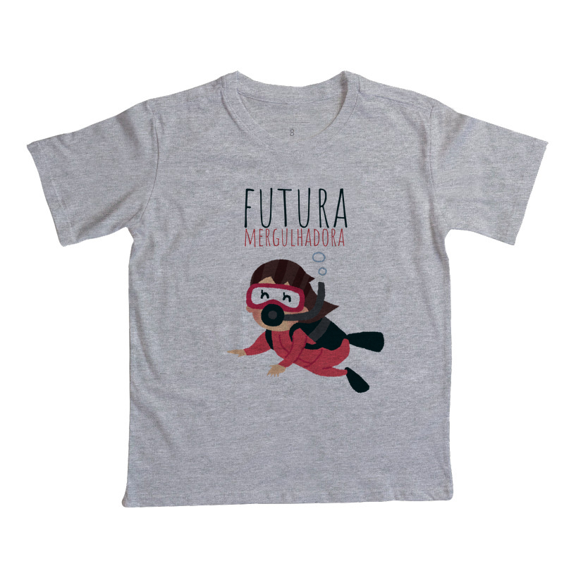 Futura Mergulhadora - Imagem 4