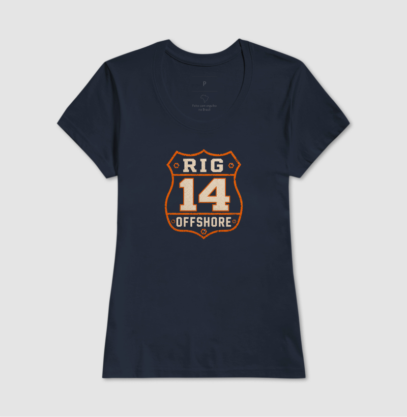 Camisa 9