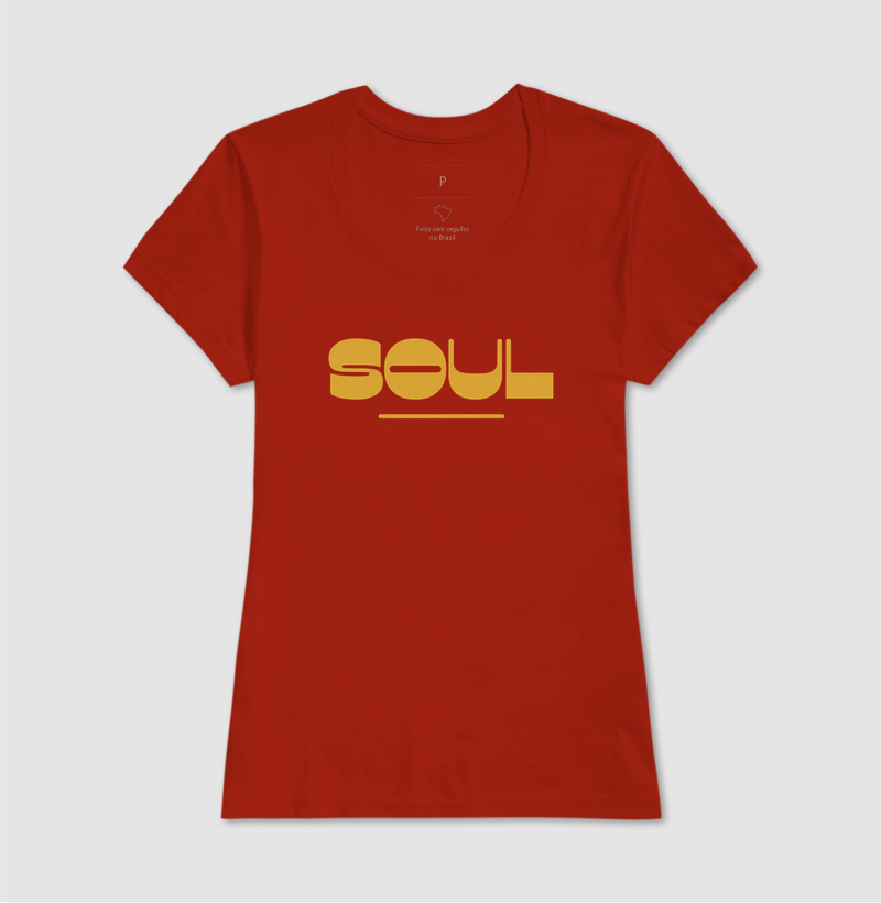 Essência Soul - Imagem 11