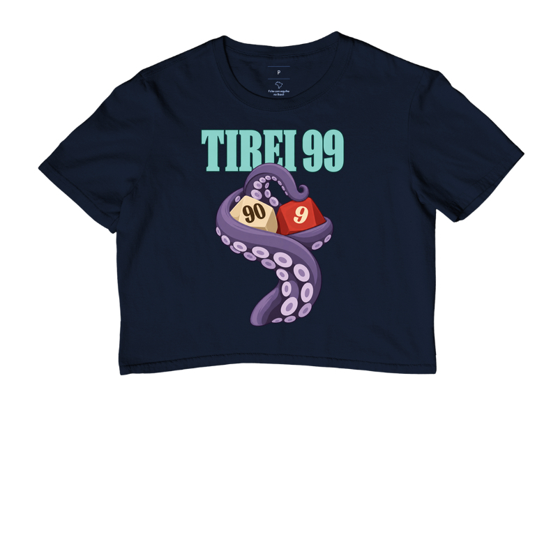 TIREI 99 - Imagem 4