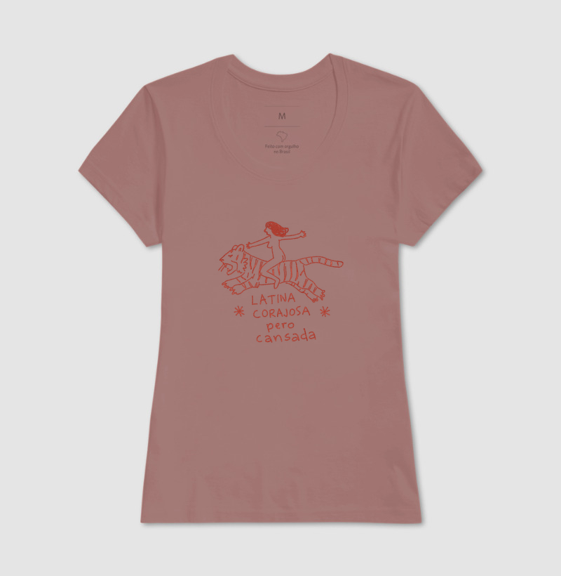Camisa 16