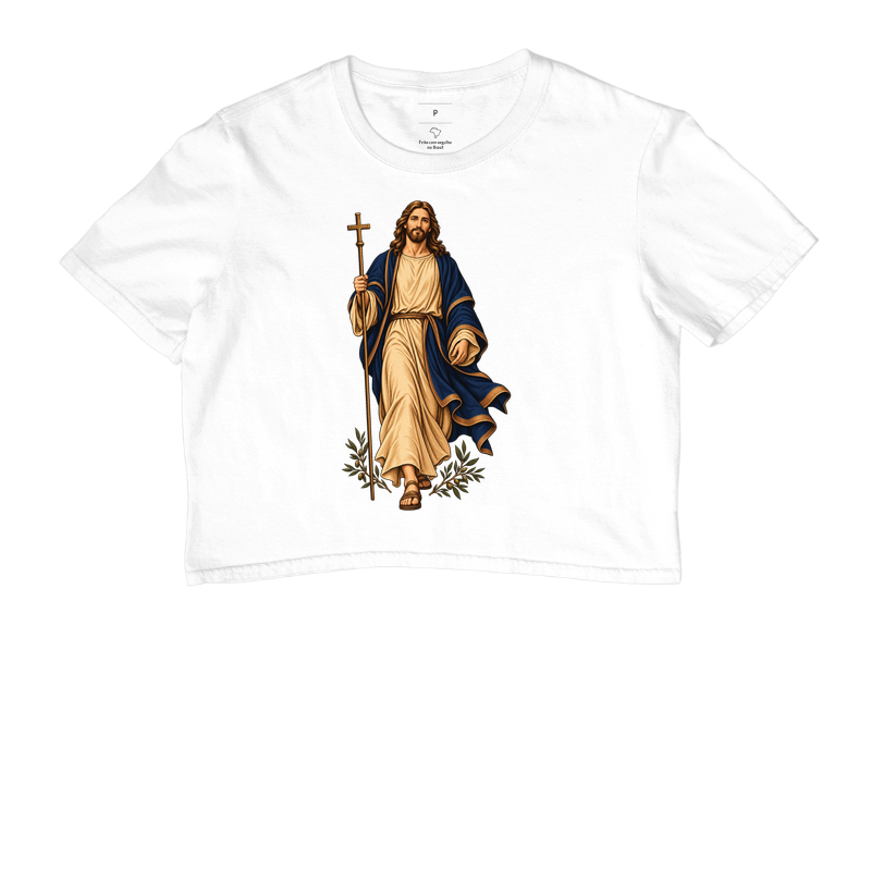 Caminho da Esperança - Cristo Vivo - Imagem 3