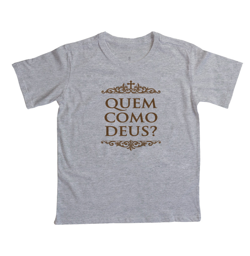 Quem como Deus? - Imagem 4