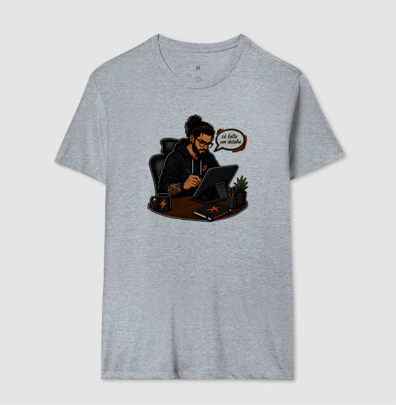 Camisa 8