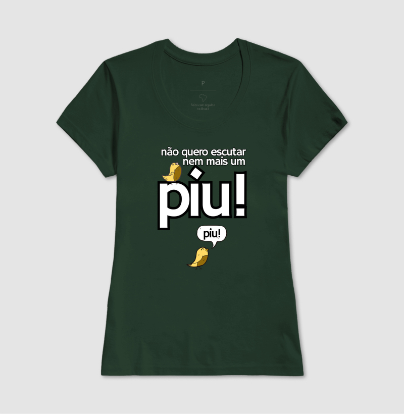Camisa 12