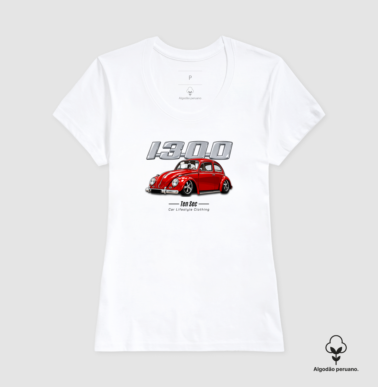 Camisa 7