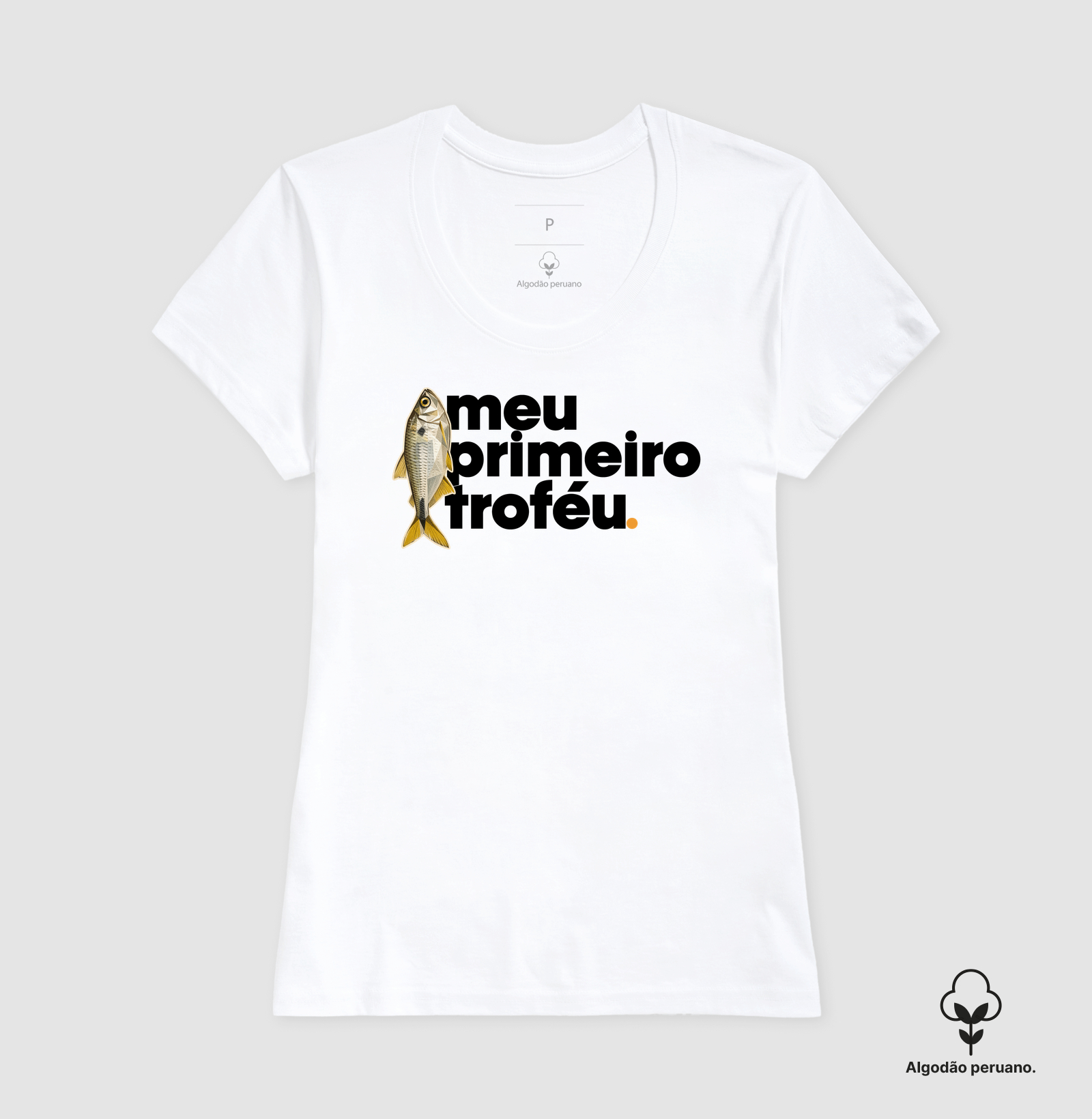 Primeiro Troféu! - Imagem 2