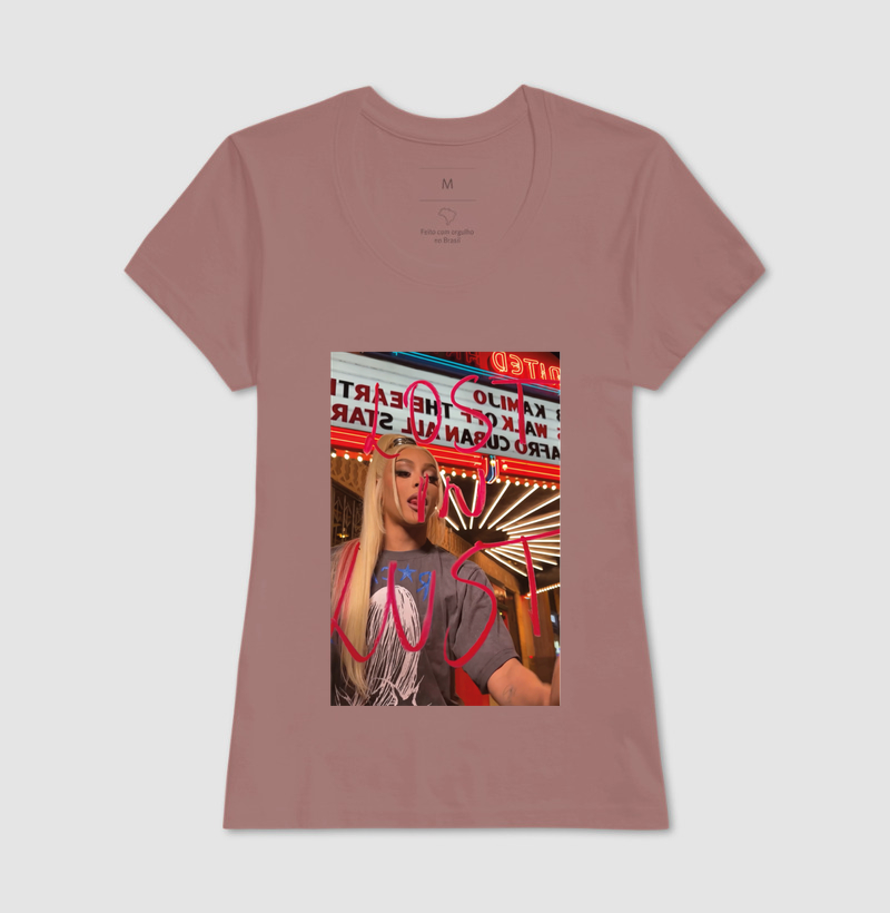 Camisa 18