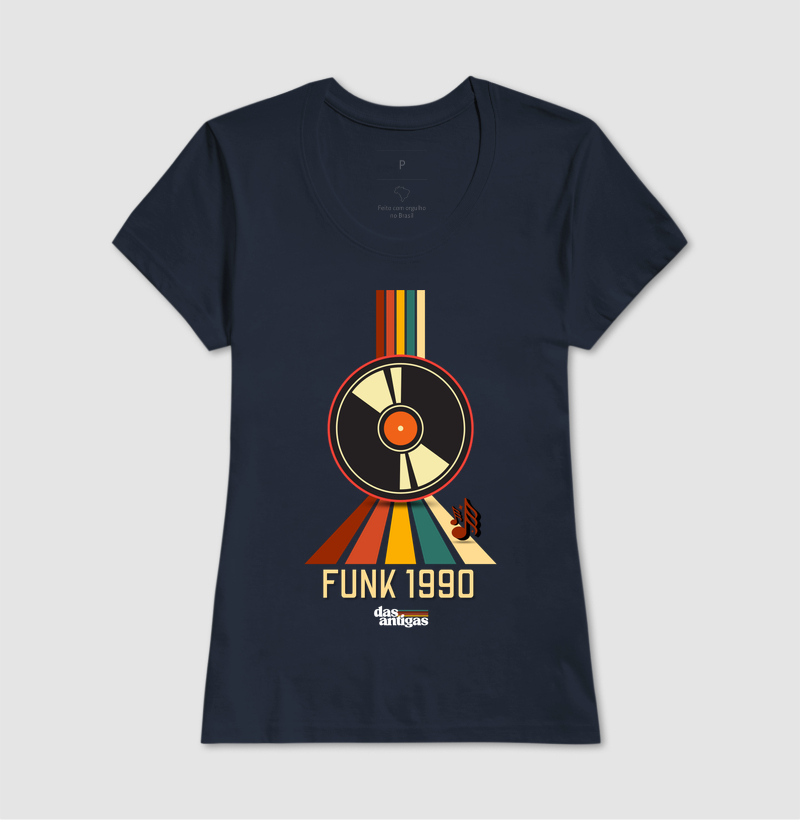 Funk 1990 - Imagem 7