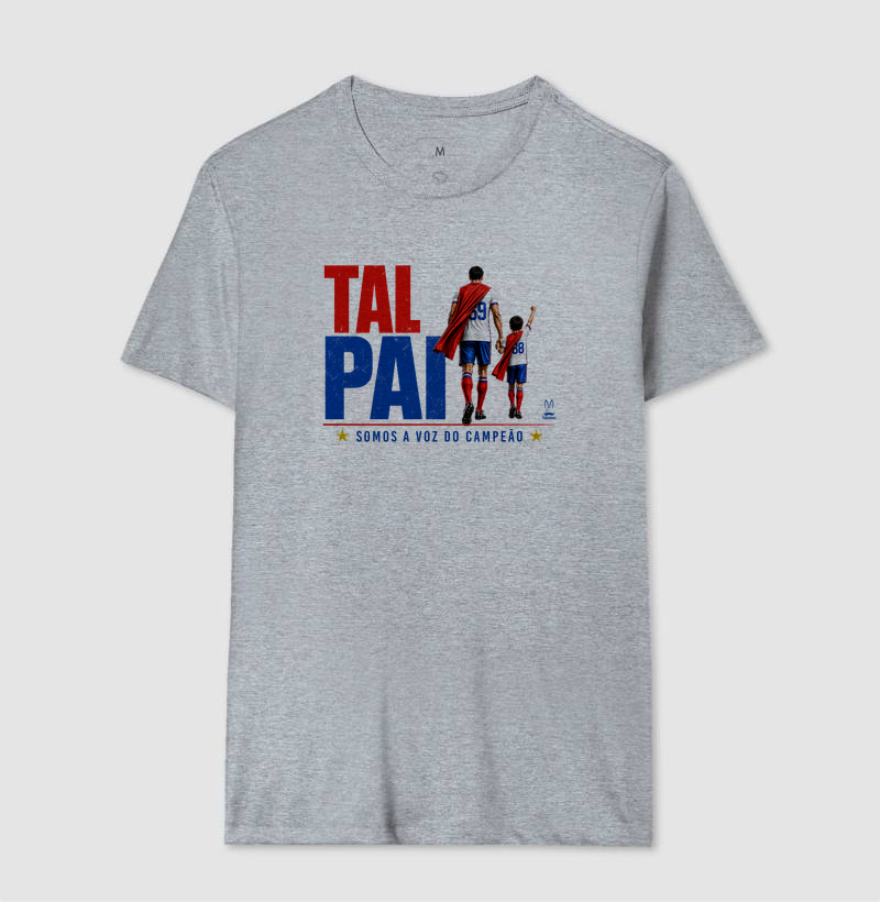 Tal pai, tal filho - Bahia - Imagem 5