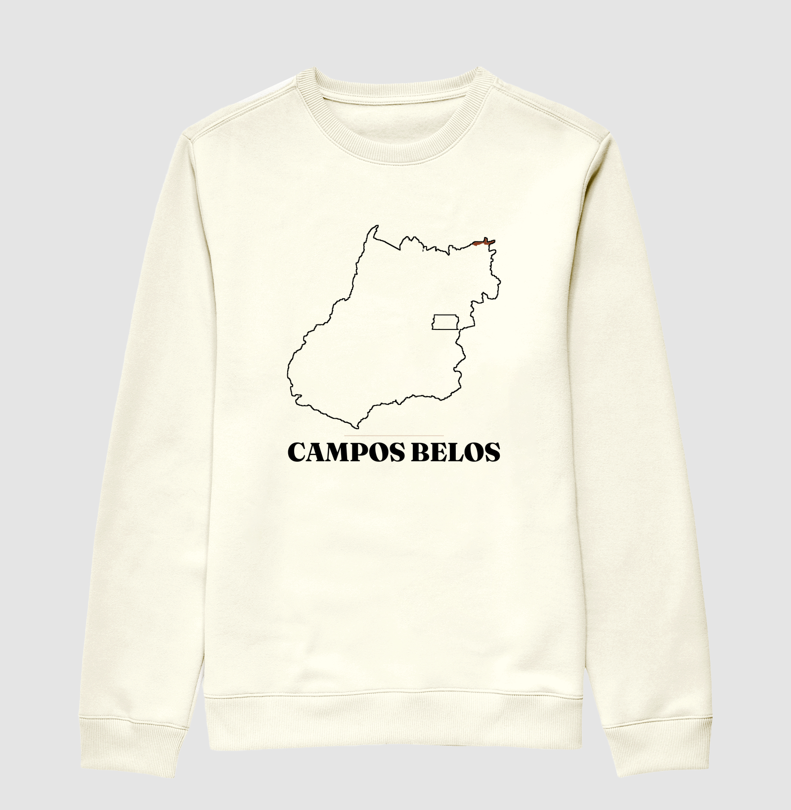 Campos Belos | Traço GO - Imagem 2