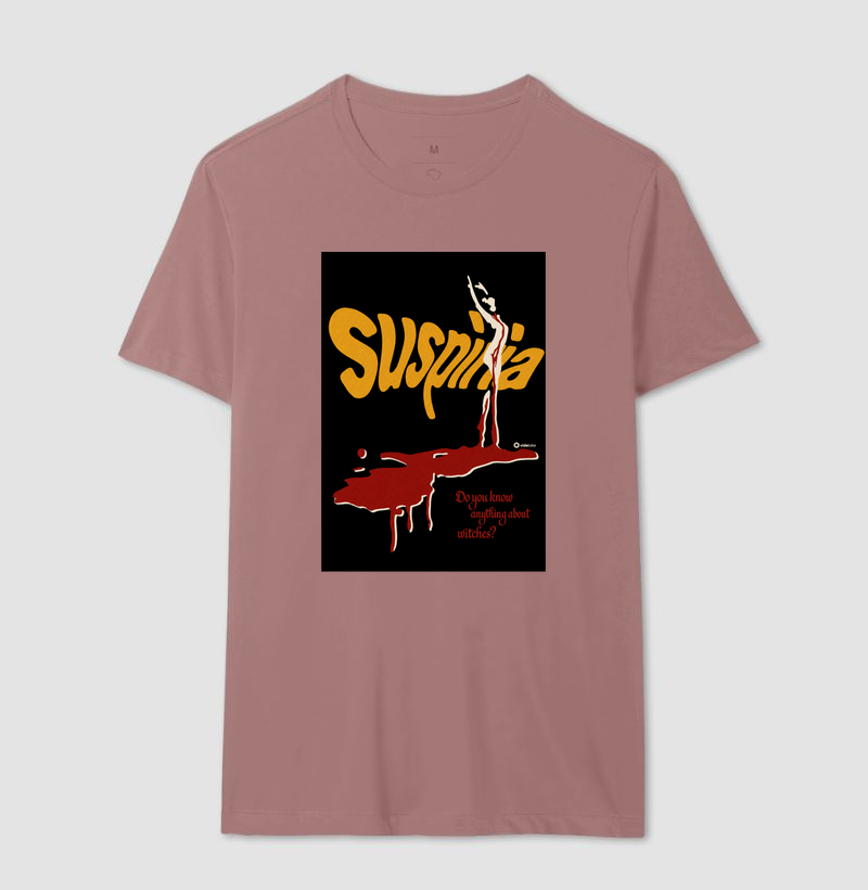 Suspiria — A Bailarina e as Bruxas - Imagem 16