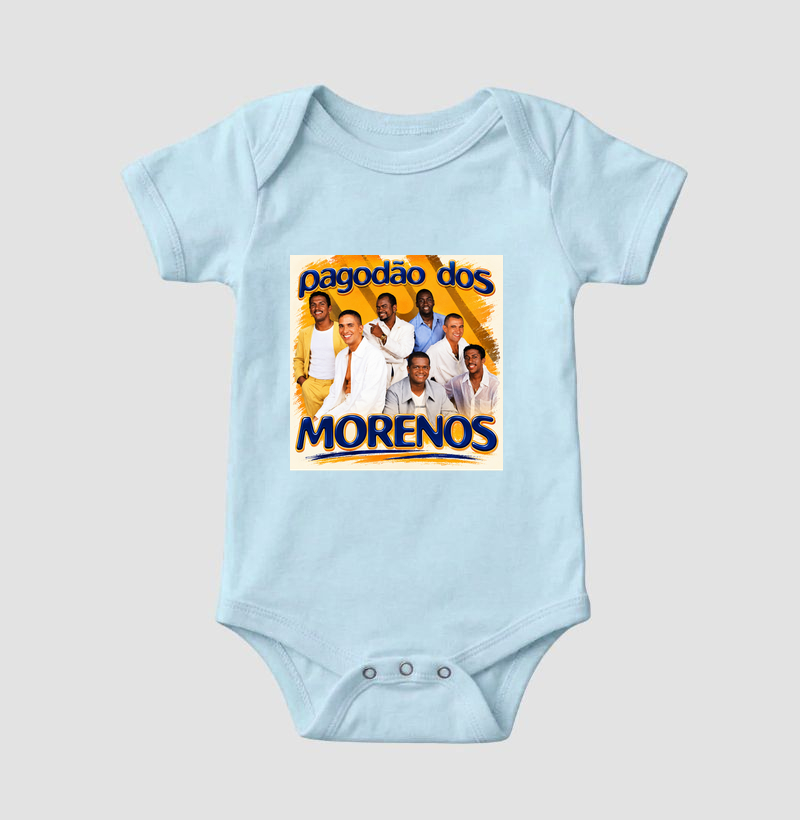 Os Morenos  - Imagem 4