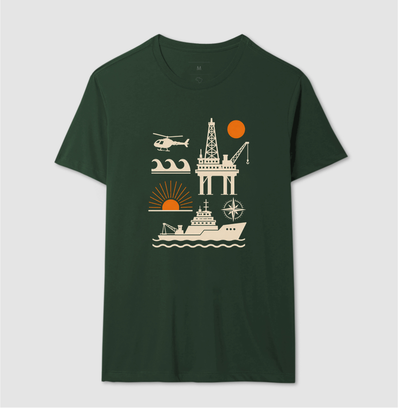 Camisa 12