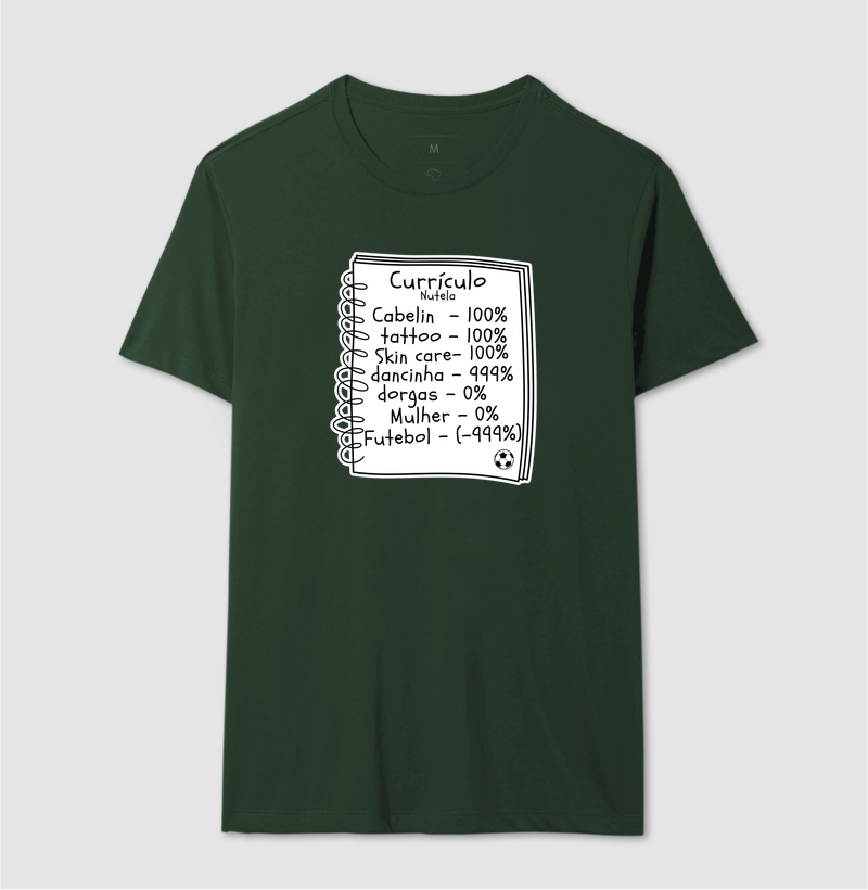 Camisa 11