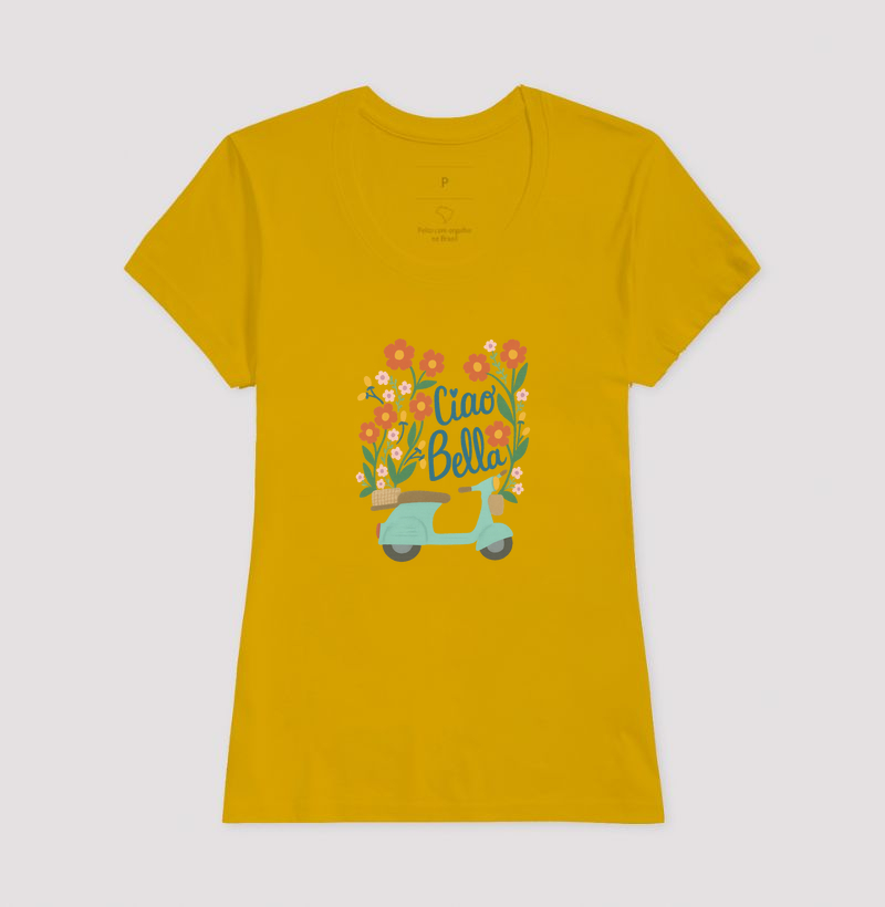Camisa 12
