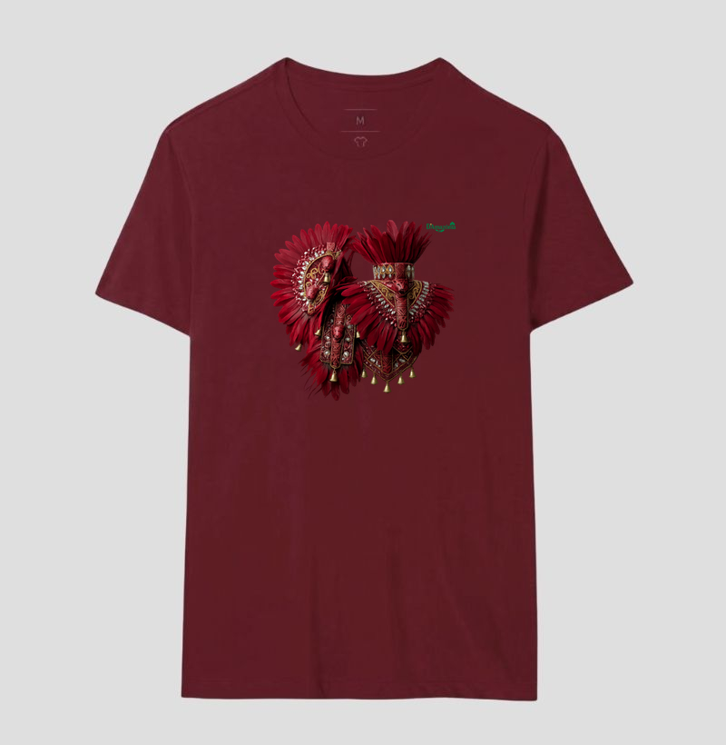 Camisa 17