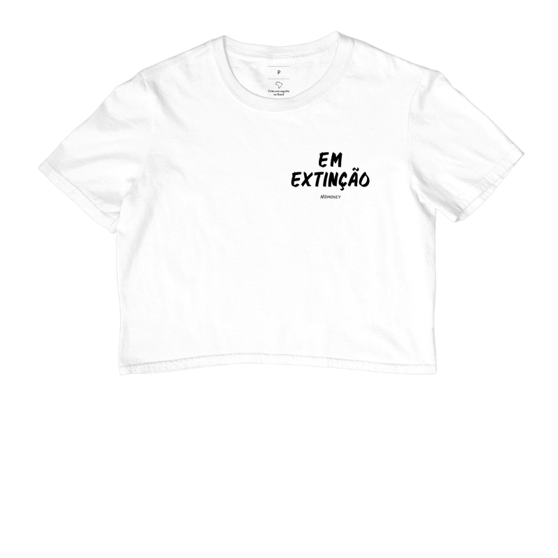 Em Extinção - Imagem 3