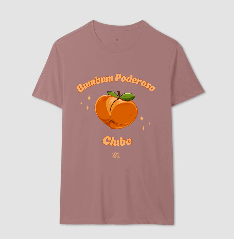 Bumbum poderoso clube  - Imagem 16