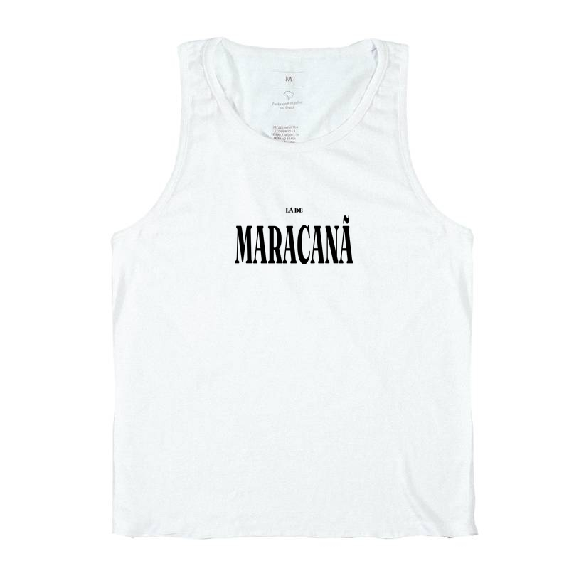 Maracanã | Tipografia PA - Imagem 2