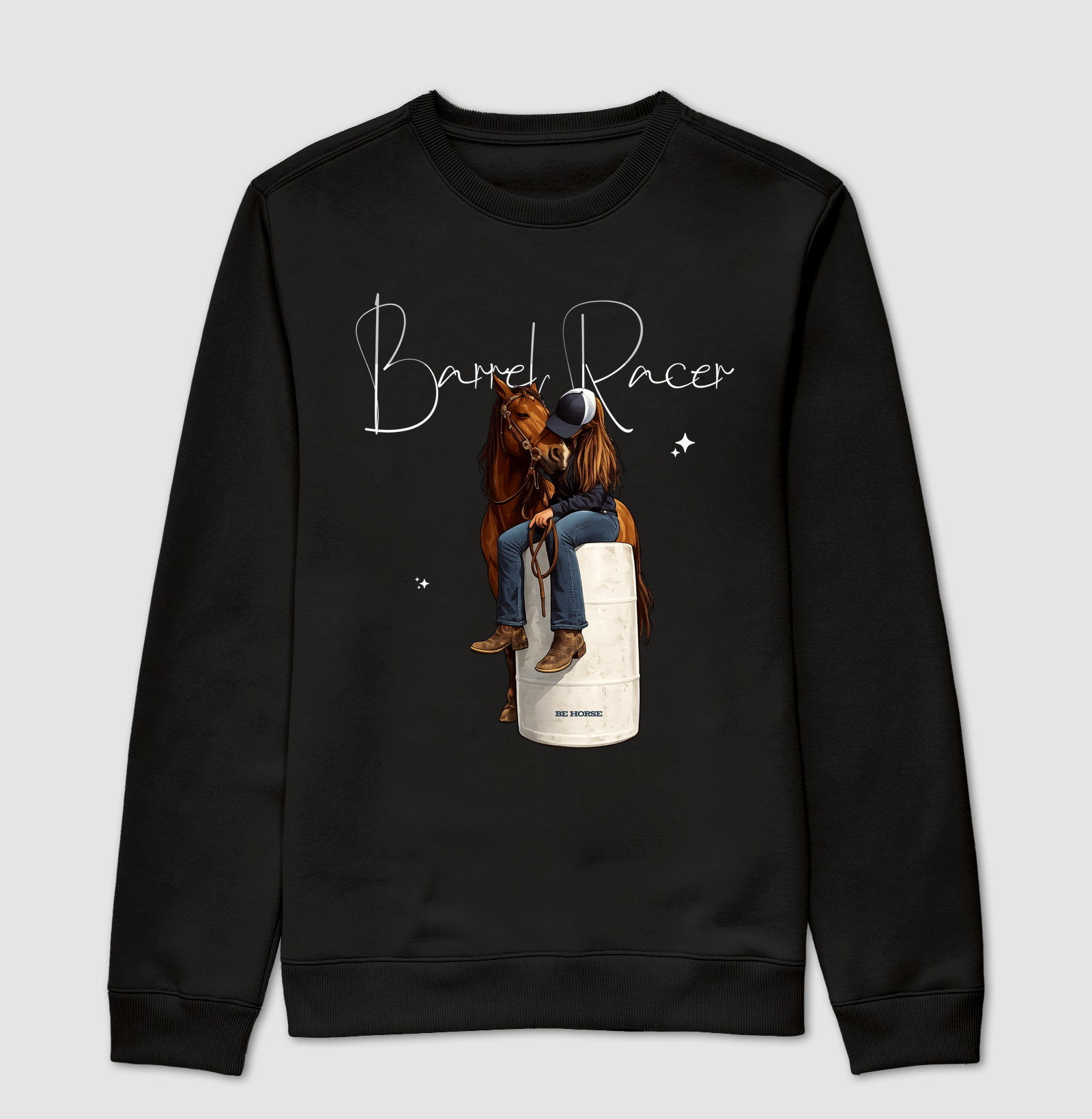 Barrel Suéter  - Imagem 3