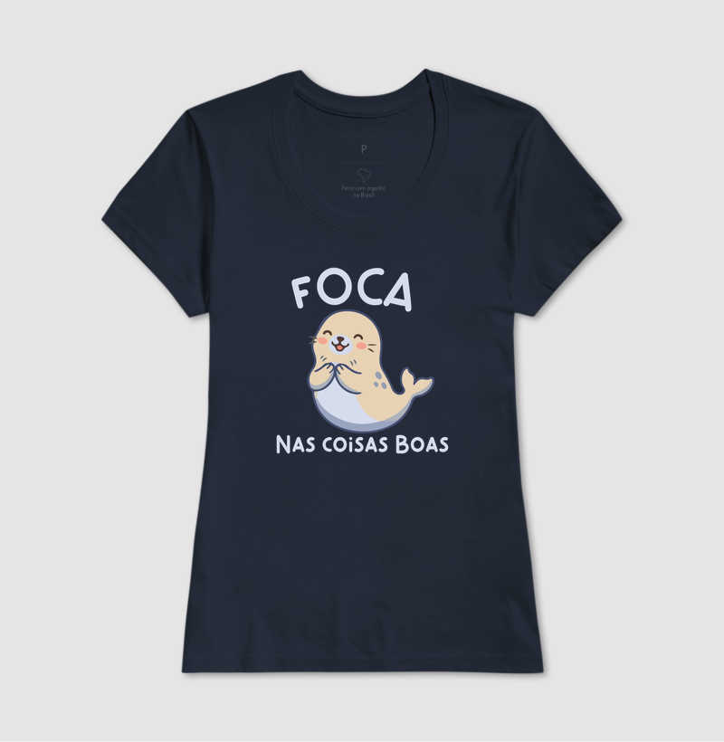 Foca nas coisas boas - Imagem 7