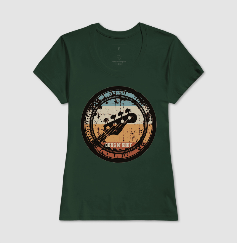 Camisa 12