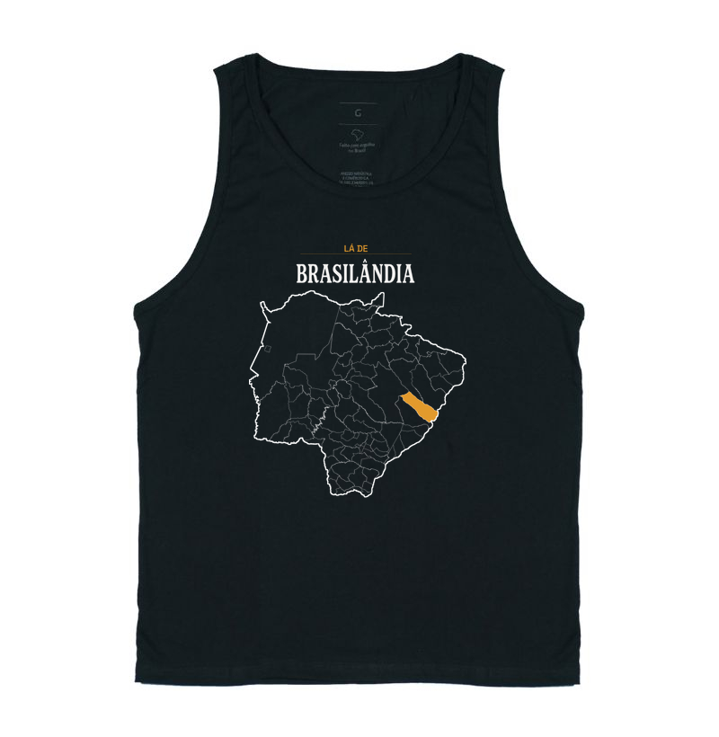 Brasilândia | Território MS - Imagem 3