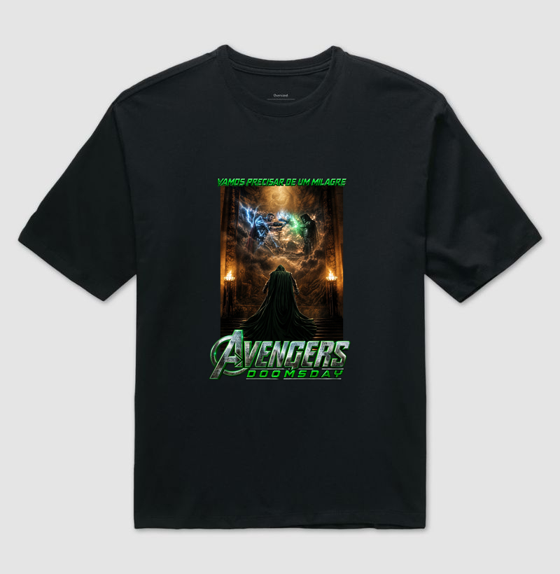 Vingadores - Imagem 4