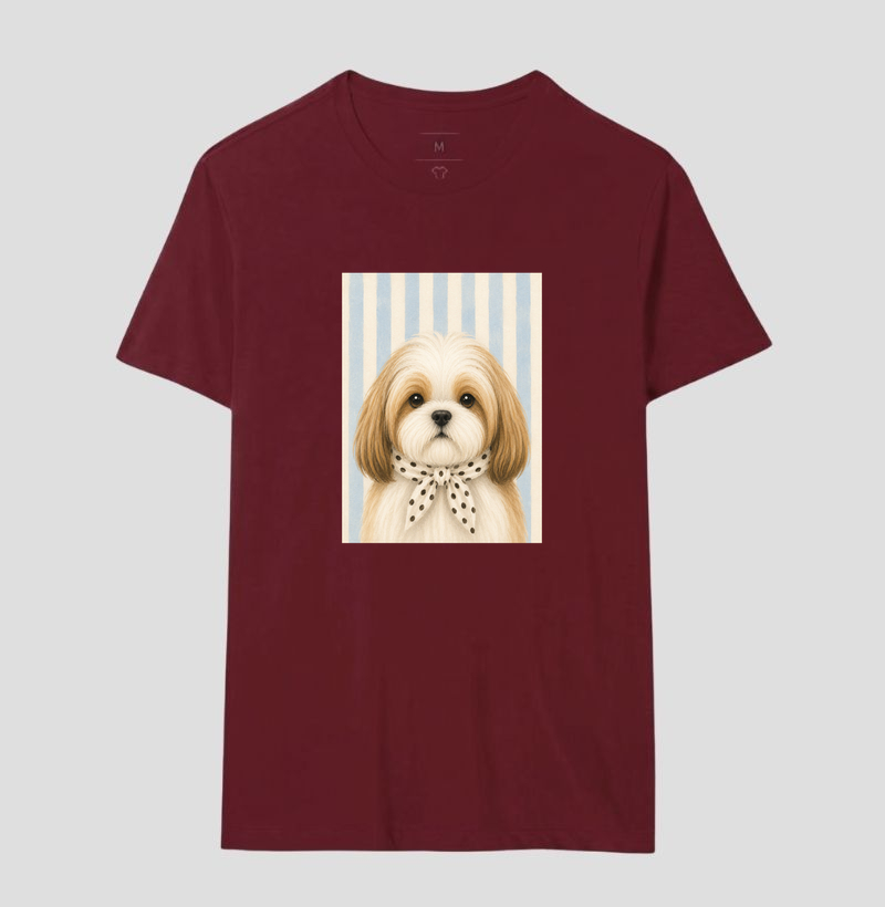 Camisa 17