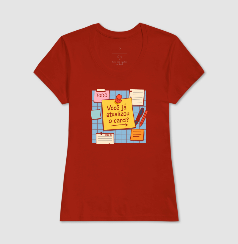 Camisa 7