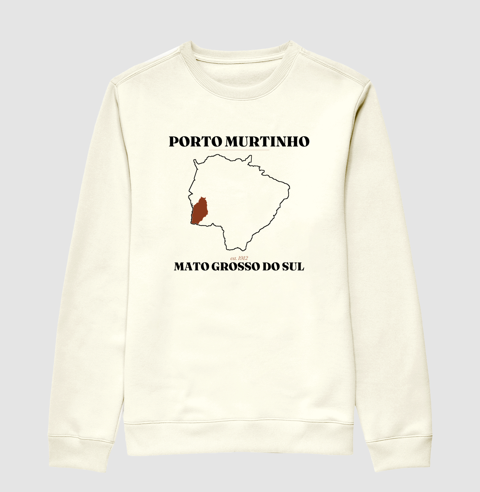 Porto Murtinho | Legado MS - Imagem 2